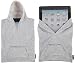 Produktbild Splash Brands Hoodies Kapuzen-Shirt Schutzhülle für Apple iPad