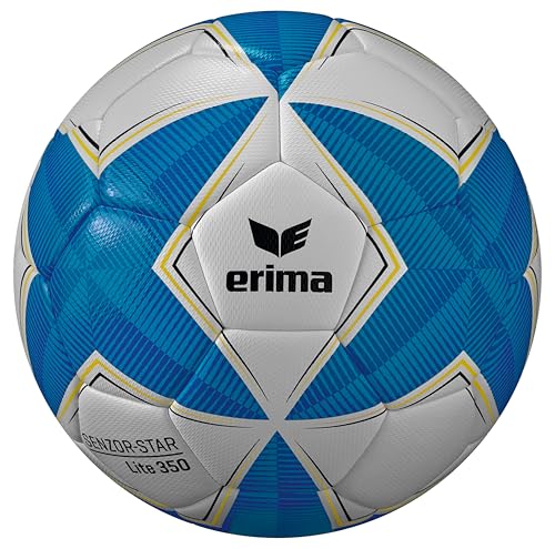 Ballon Erima SENZOR Star Lite 350 2.0 taille 5 pour juniors