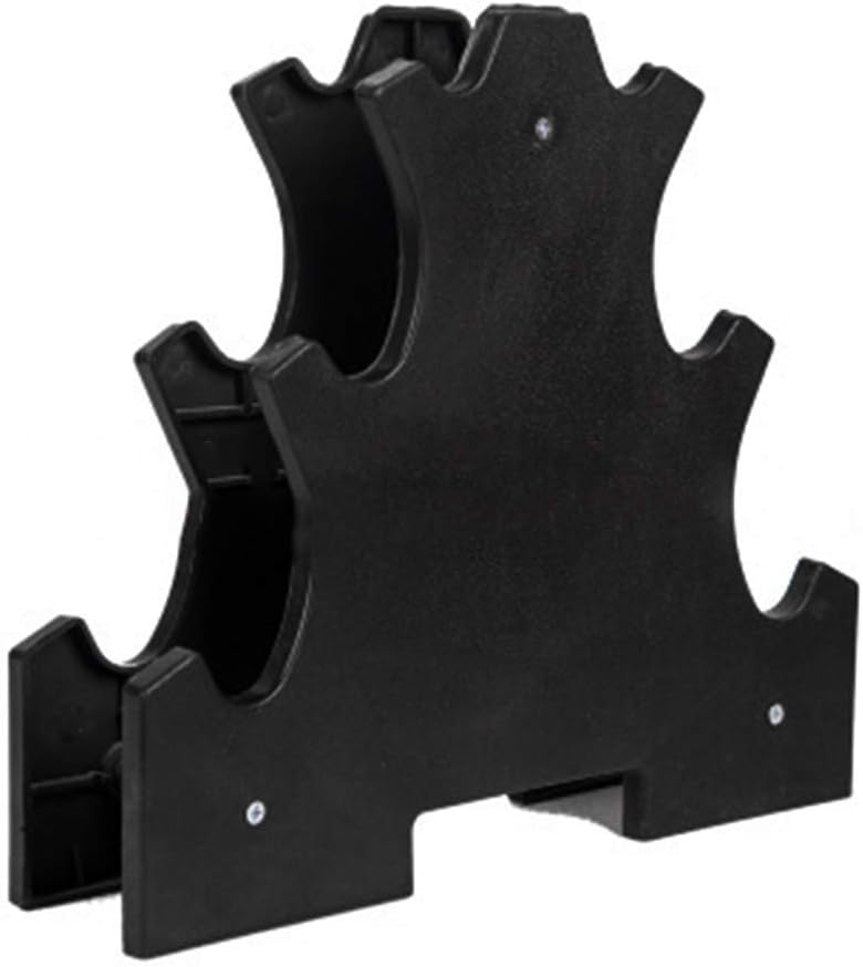 Kettlebell Rack Dumbbell Rack Storage Rack Holder Compact Dumbbells Bracket Weight Stand Sturdy Dumbbells Rack Strength Training Dumbbell Racks