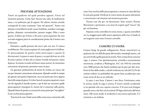 Rivelazioni. Messaggi Di Un Medium Dal Mondo Degli Spiriti: 1 - 7