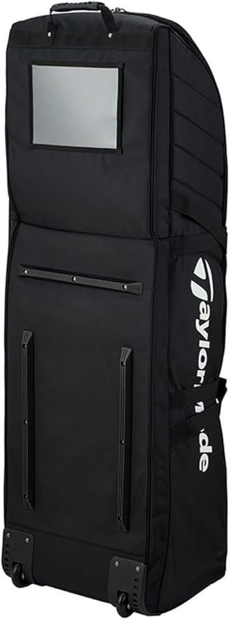 Amazon | テーラーメイド(TAYLOR MADE) ローラートラベルカバー