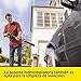 Kärcher Hidrolimpiadora K 5 FJ, presión: máx Imagen de Kärcher Hidrolimpiadora K 5 FJ, presión: máx