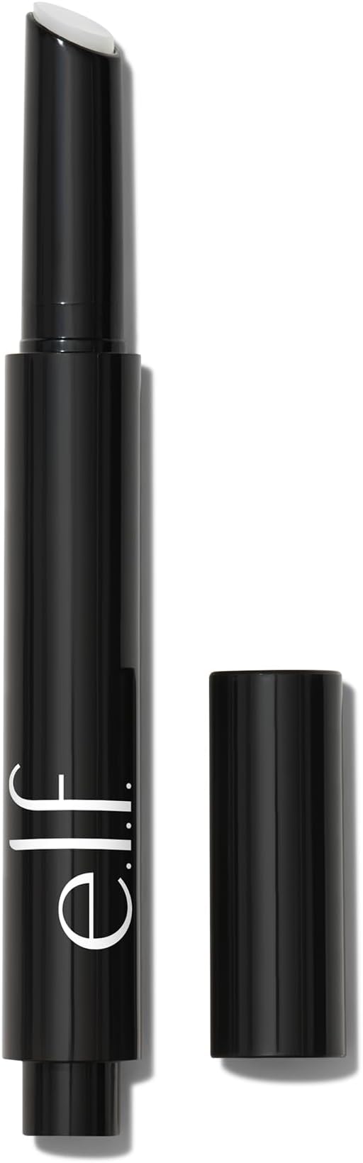 Pout Clout Lip Plumping Pen, Nourishing Lip Balm For Sheer Color & Shine, Plumps & Moisturizes, Vegan & Cruelty-Free, In The Clear