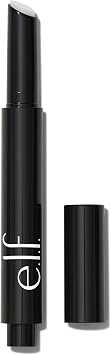 e.l.f. Pout Clout Lip Plumping Pen, Nourishing Lip Balm For Sheer Colour & Shine, Plumps & Moisturises, Vegan & Cruelty-Free, In The Clear