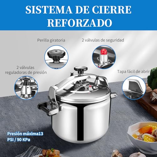 Ollas, Kitchen Imagen adicional