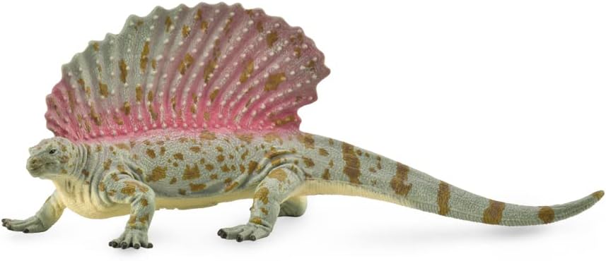 CollectA Edaphosaurus