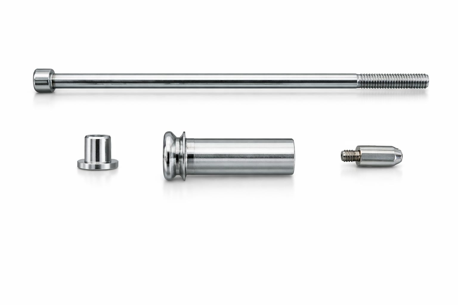 Generisch HDR50 TR50 Upgrade Set – Edelstahl Firing Bolt & Ventil – Gen1/2 kompatibel