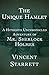 The Unique Hamlet: A Hitherto Unchronicled Adventure of Mr. Sherlock Holmes