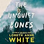 Cover of The Unquiet Bones