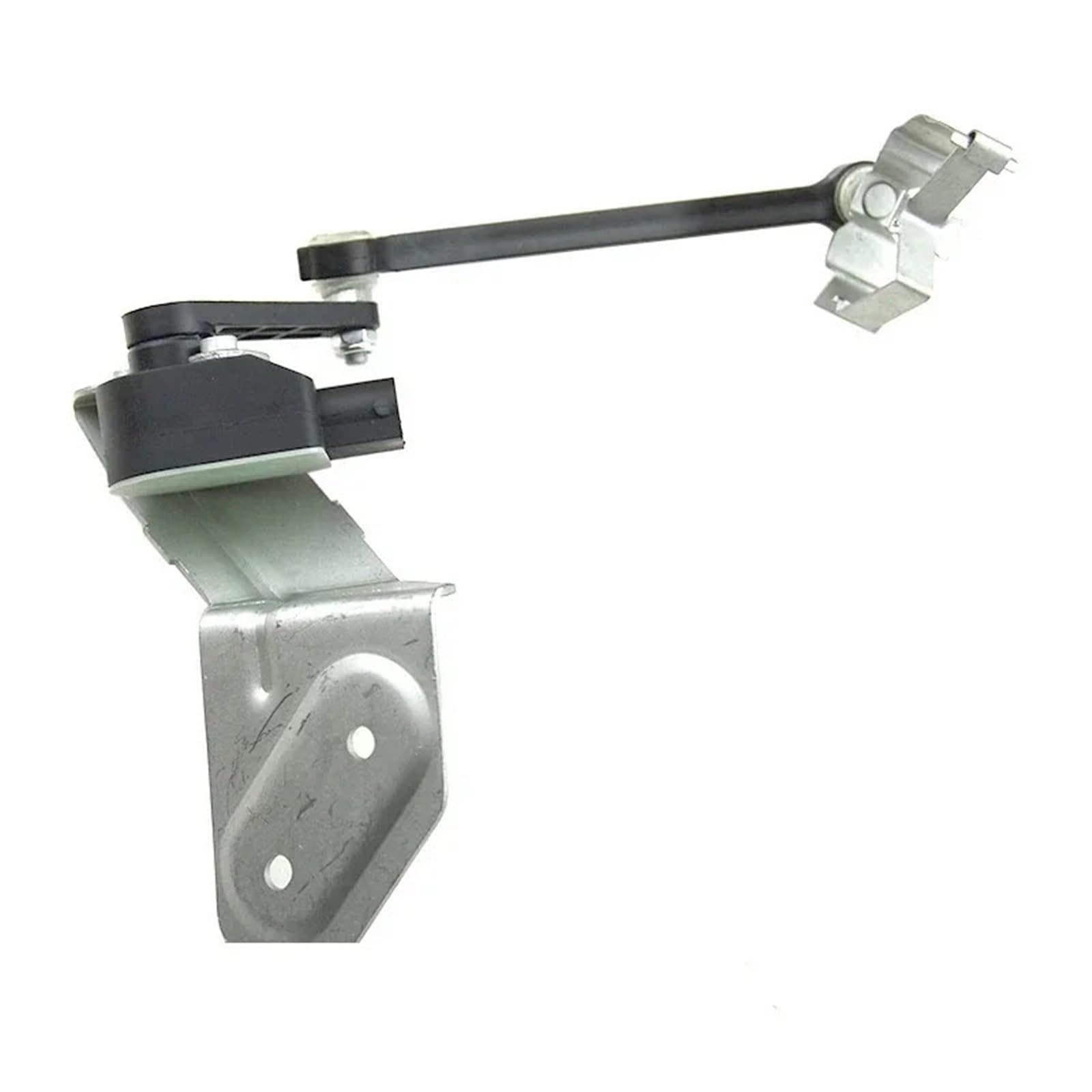 Sensor De Nivel De Faros Sensor de nivel Control faro delantero 8E0941285J para Audi A4 Avant B6 2002-2005 Instalación