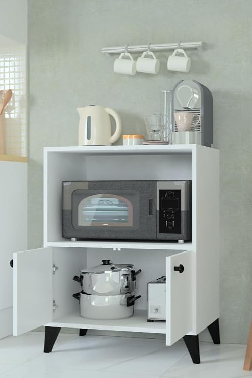 Brussels Bakery Cabinet