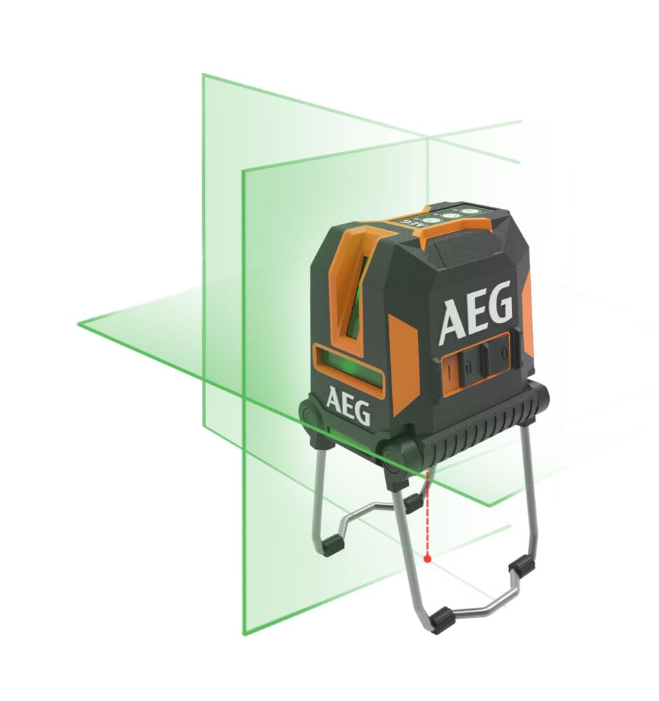 AEG Ładowarka 1 x 18 Model 4935478933