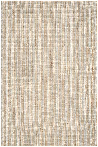 Tapete decorativo Safavieh Natural Fiber Collection 6x9 miniatura 4