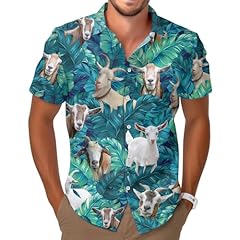 Tropical Goat