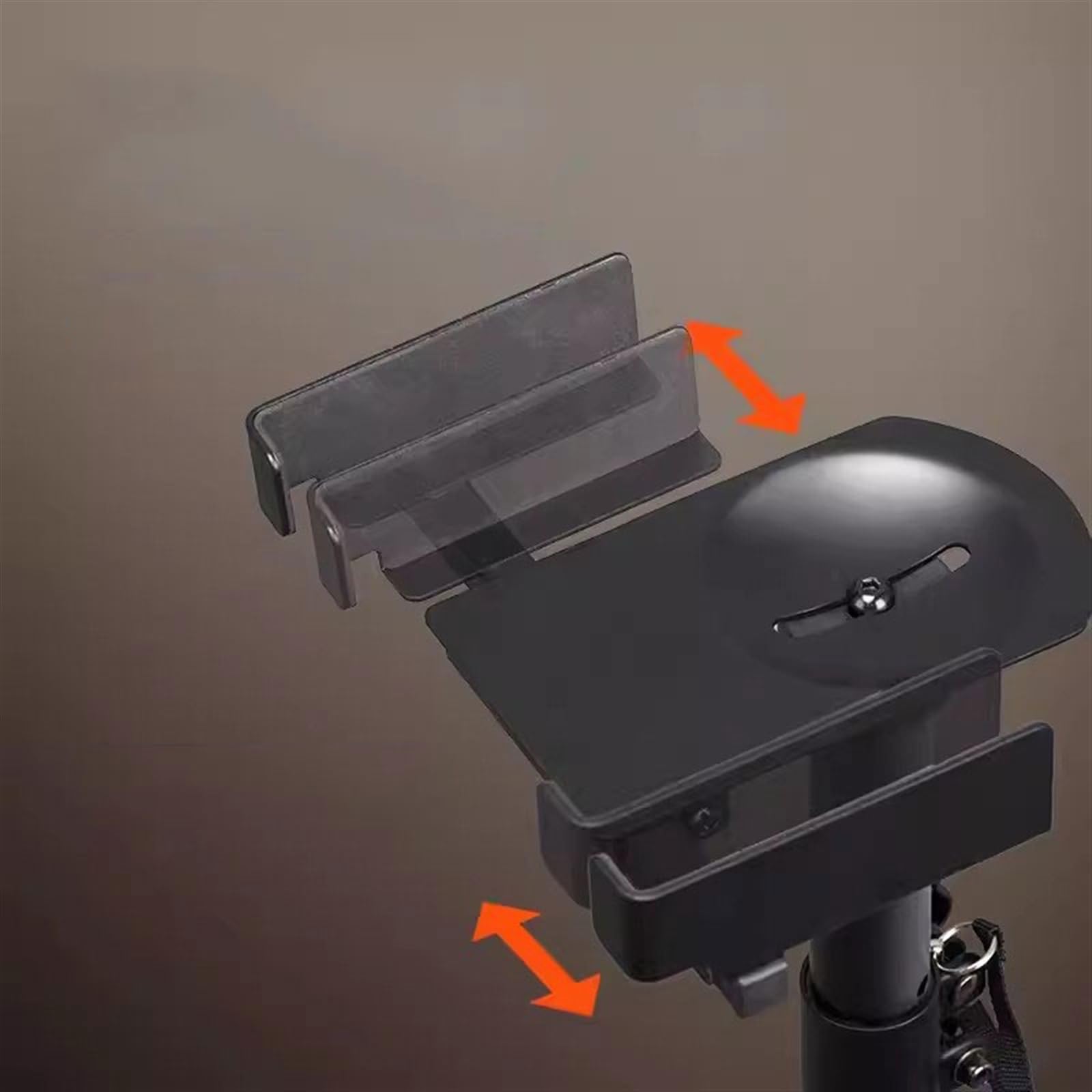 Rack per Altoparlanti Staffa for altoparlante professionale Supporto for altoparlante for monitor ad angolo regolabile dal pavimento al soffitto Supporto for altoparlante for treppiede di sollevamento