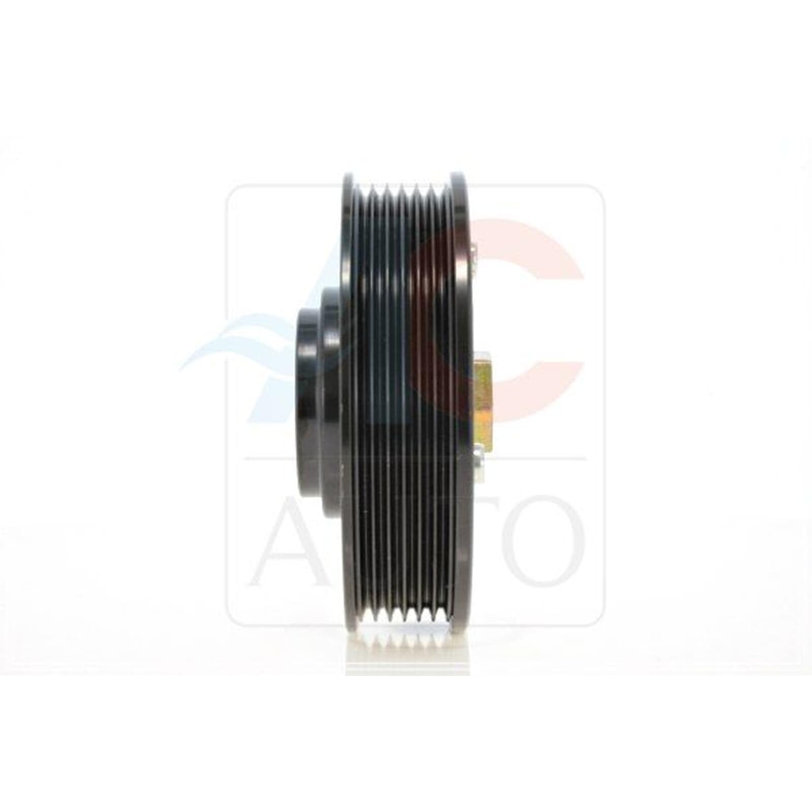 Embrayage magnétique, pour compresseurs de climatisation AC-06DN93