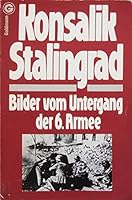 Stalingrad 3442035988 Book Cover
