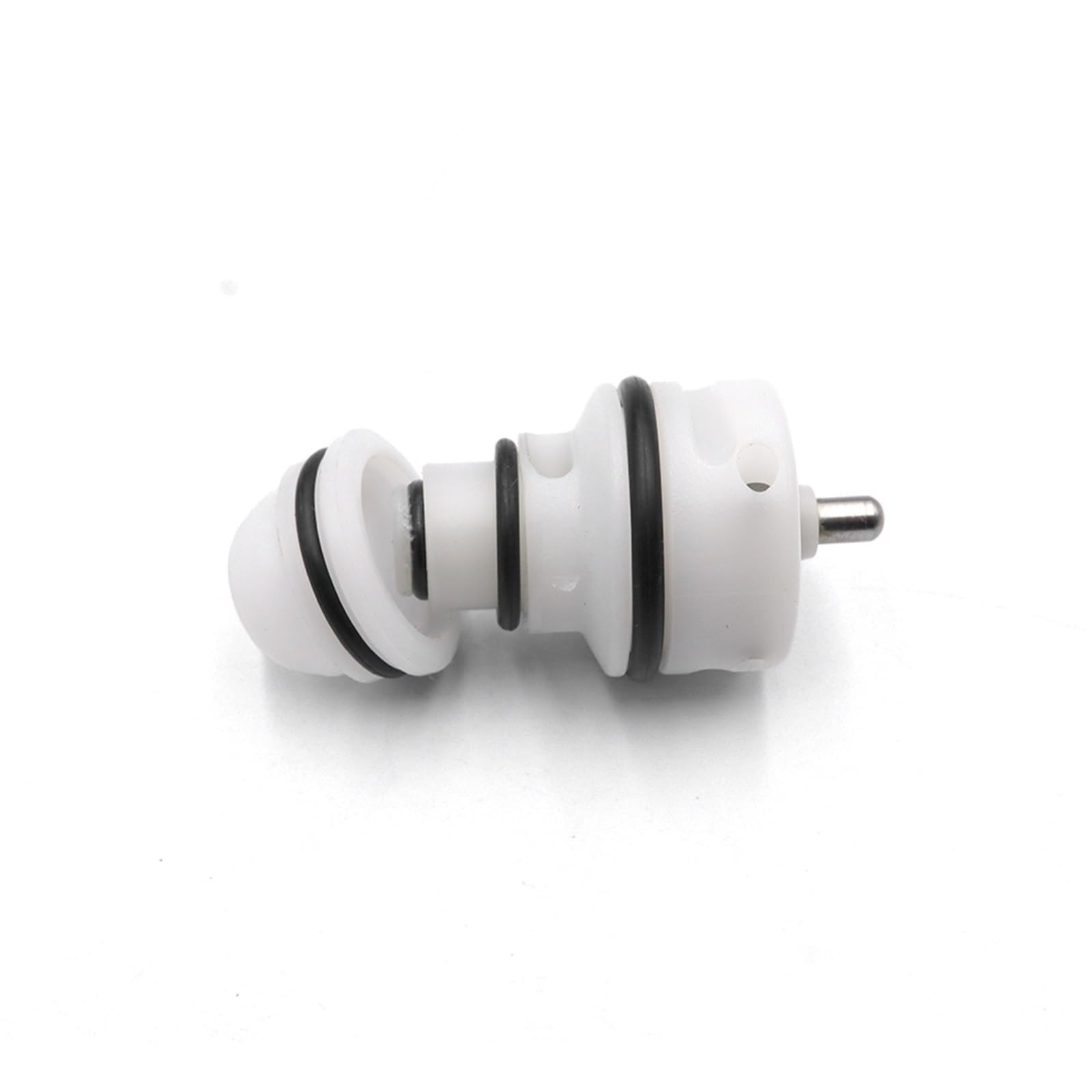 Trigger Valve 2 Pc Coil Nailer Control Valve Unit Trigger Valve TVA6 Nail Gun Parts for Bostitch Max CN55 CN70 CN80 PAL90-CA0123(2-Parts Separated)