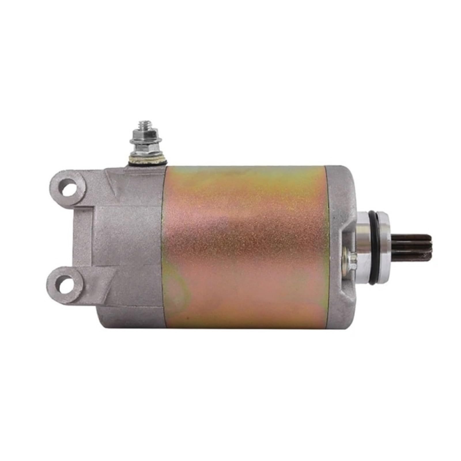 Motorino Di Avviamento Per CFmoto Moto V3 V5 MC250 Scooter Parti Numero 0110-093000 Avviatore motore