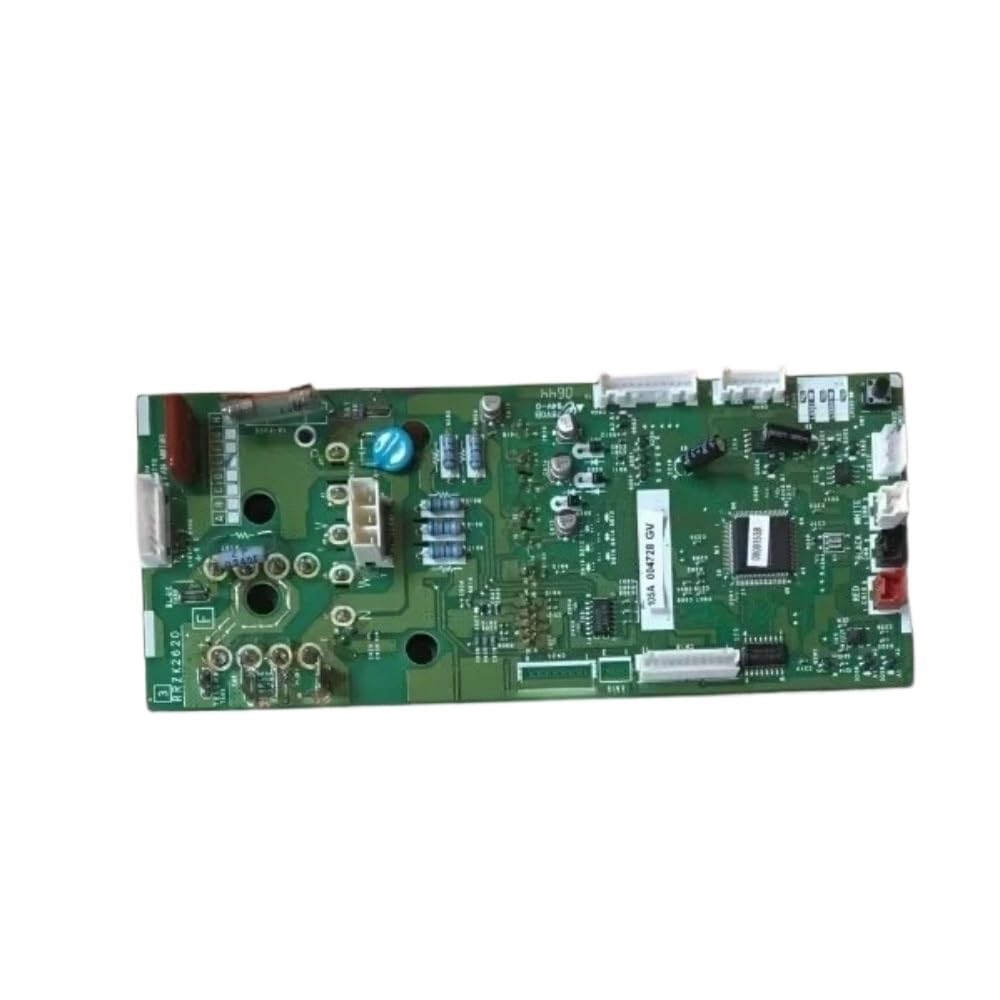 Amazon.co.jp: 、日立と互換性あり、エアコン室外機制御基板 RRZK2776