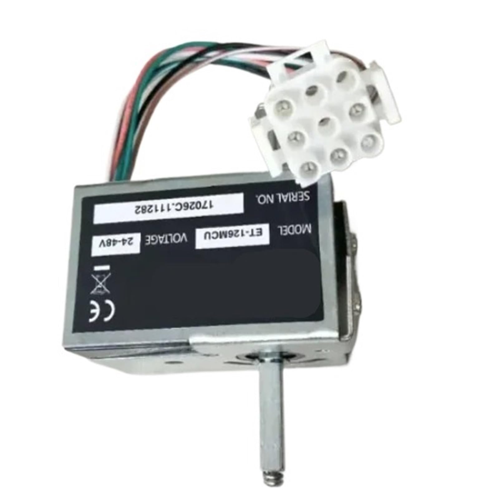 Acelerador ET-126 ET-165 1PCS