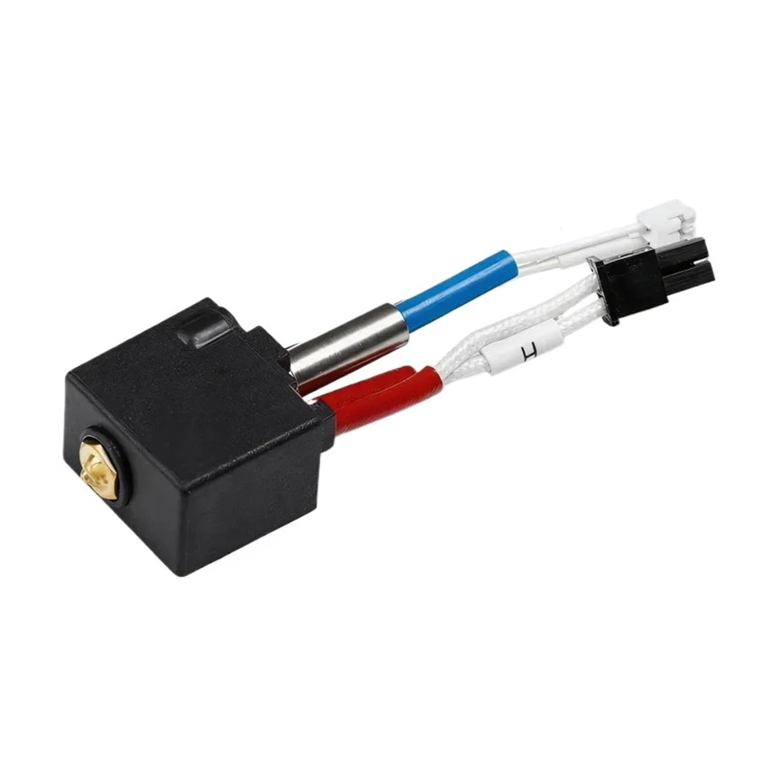 Compatibile con ANYCUBIC, gruppo blocco riscaldante Kobra 2