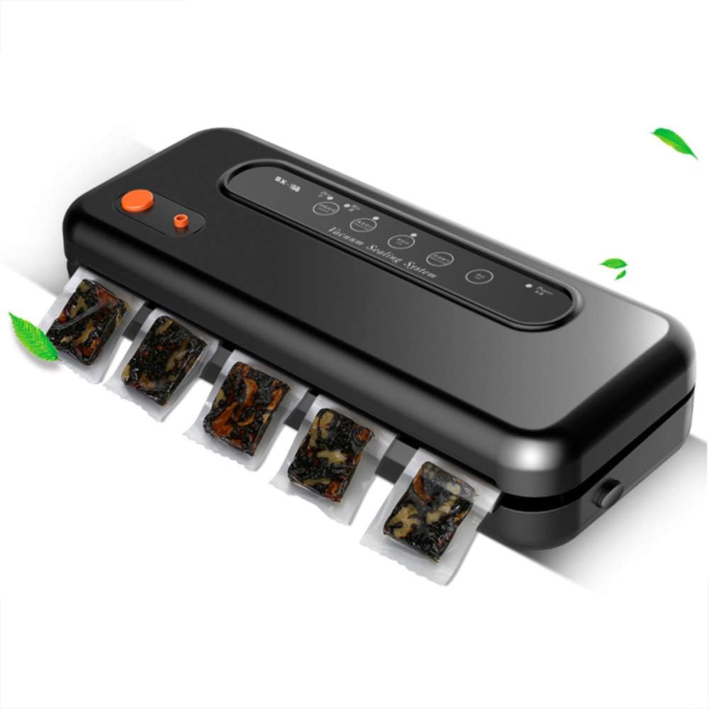 confezionatrice sottovuoto per vasetti