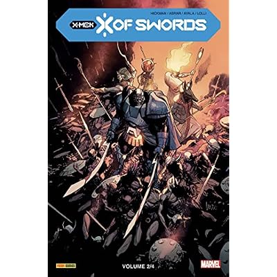 X-Men