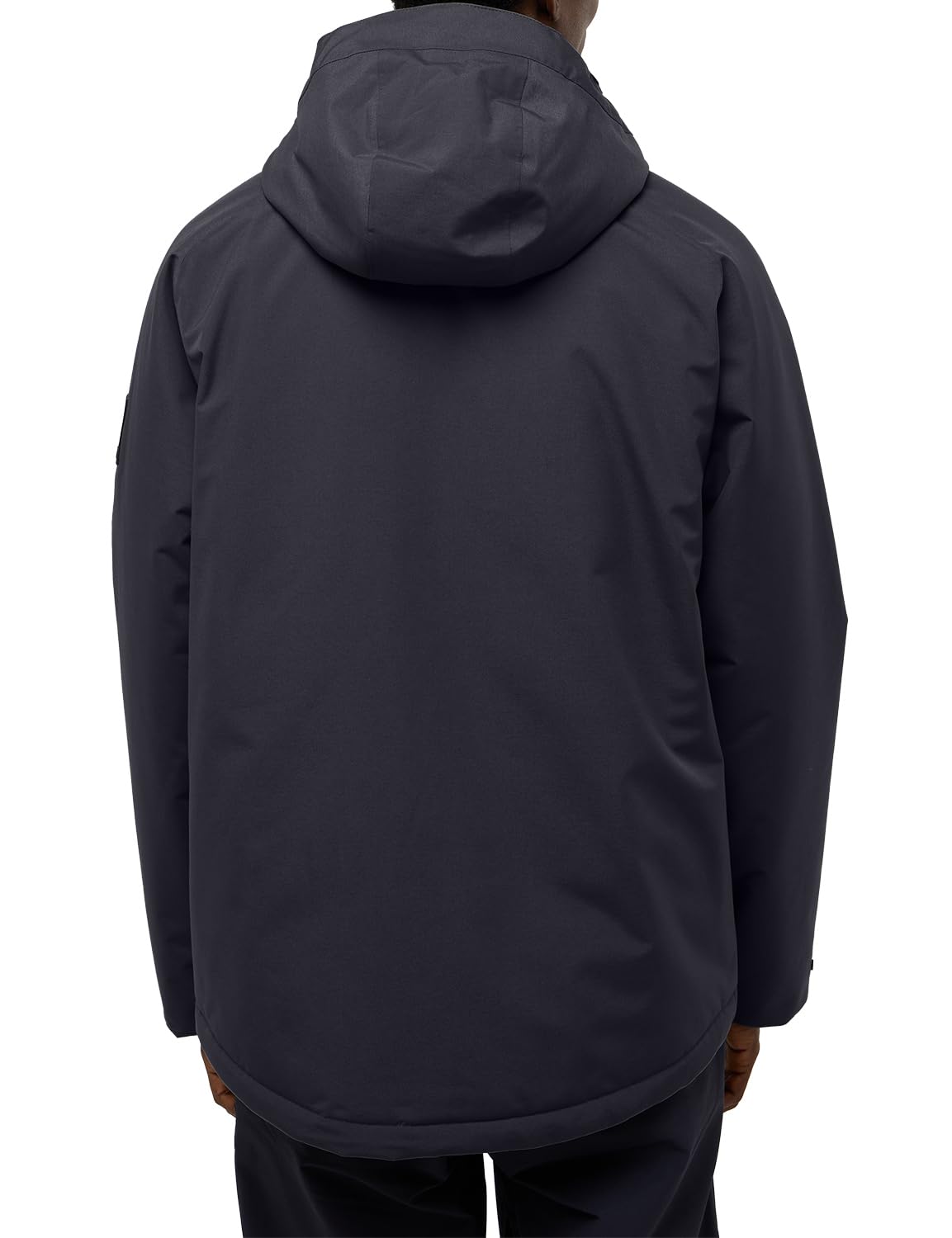 Jack Wolfskin TEMPELTOR JKT M, Kurtka outdoorowa Mężczyźni