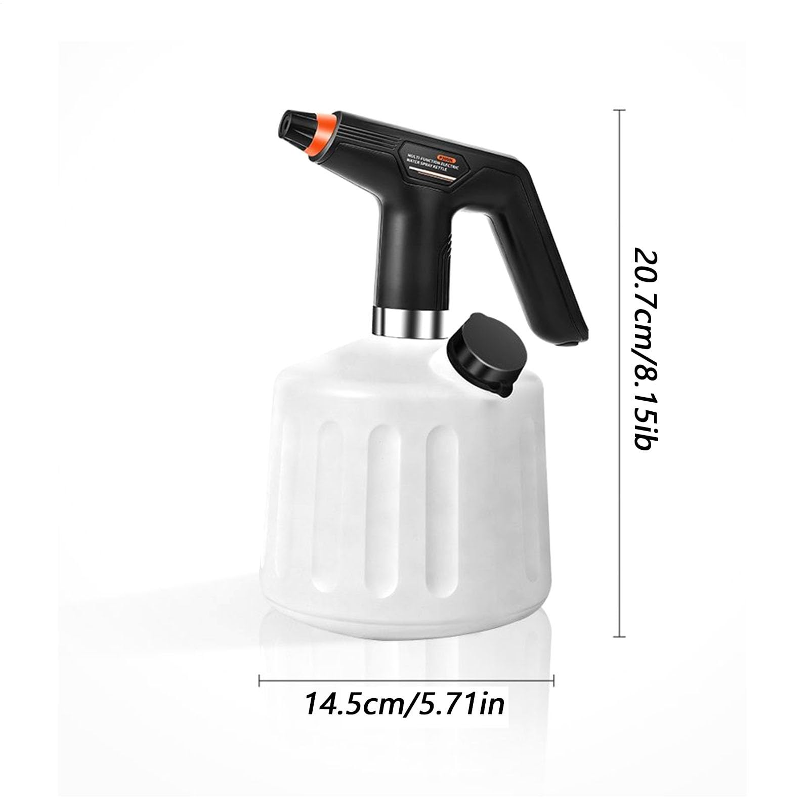 Pulvérisateur Automatique Bouteille De De Rechargeable 2L