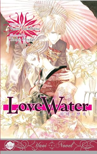 Love Water view 2