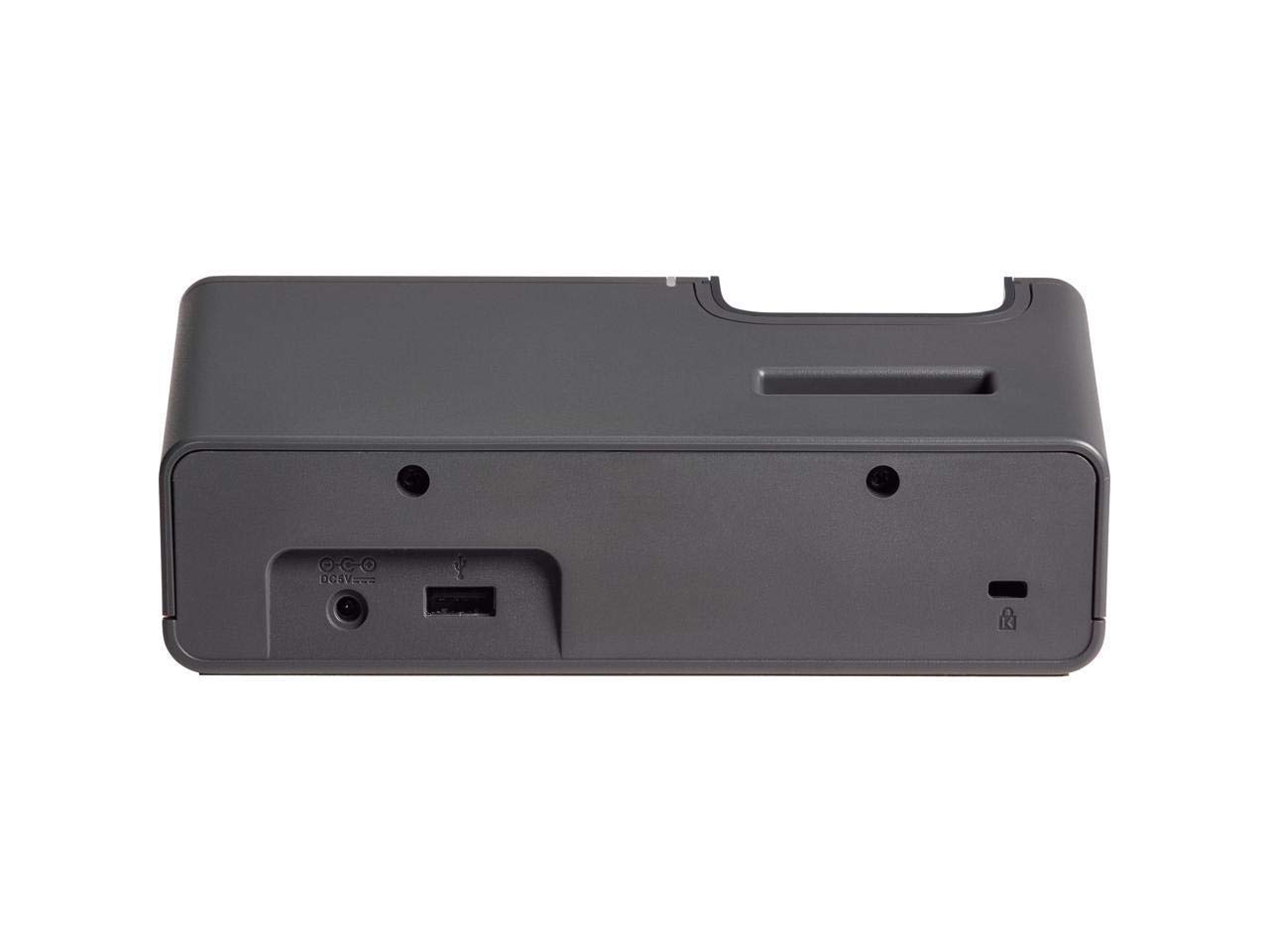 Poly VVX 250 IP Phone - Corded - Corded - Desktop, Wall Mountable - Black - VoIP - 2 x Network (RJ-45) - PoE Ports