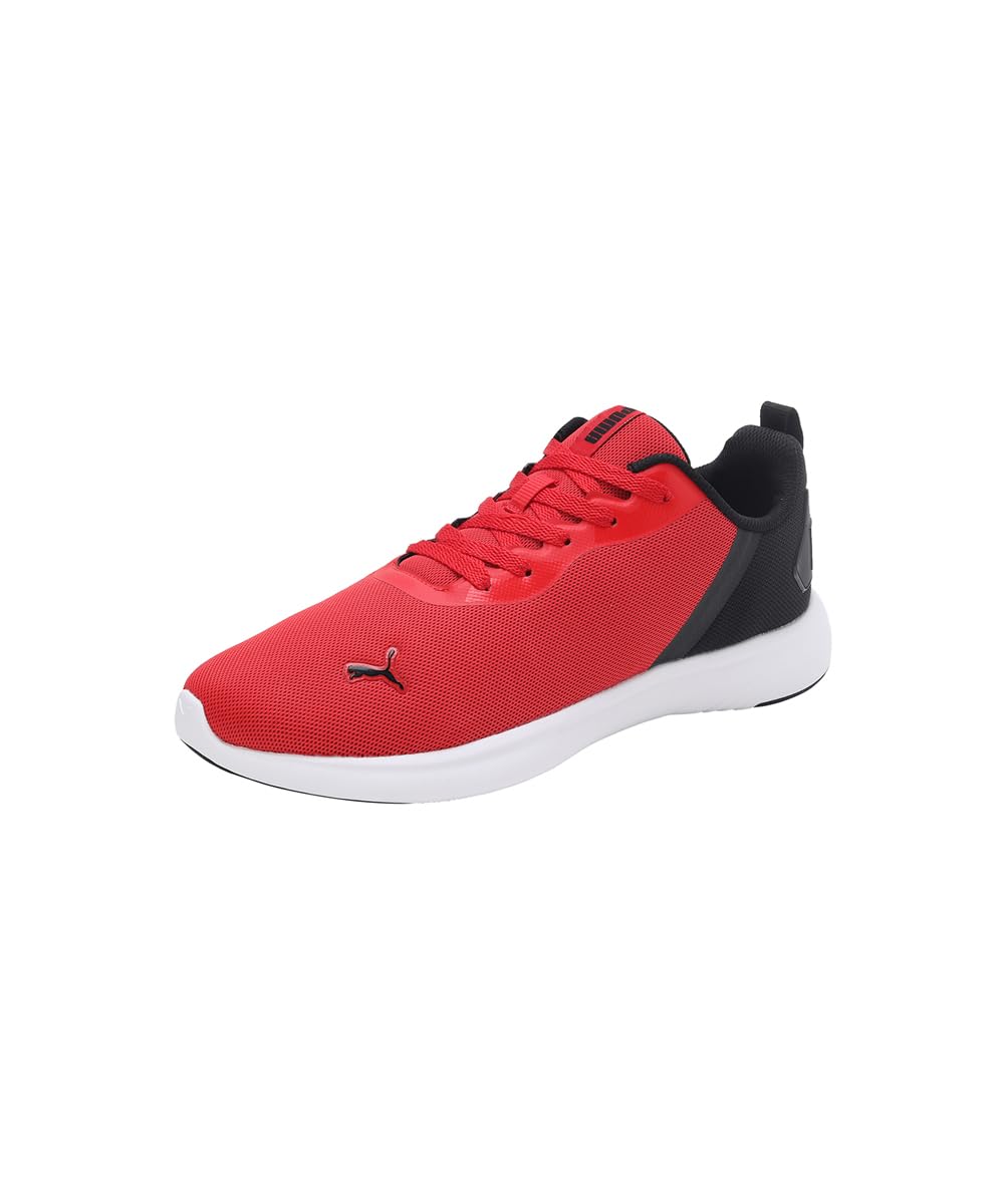 PUMAMens Softride Ecogryph Running Shoe
