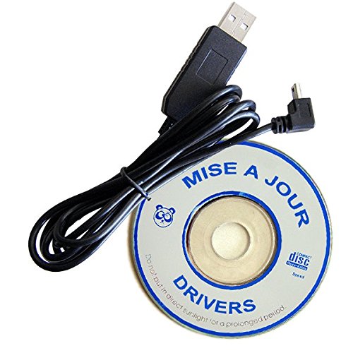 Cavo di connessione PC su porta USB per