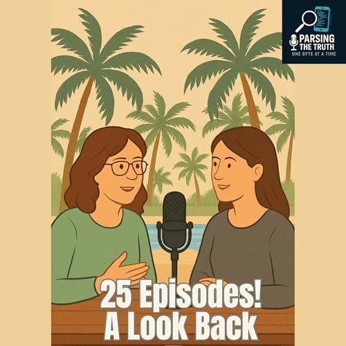 『25 Episodes - A Look Back!』のカバーアート