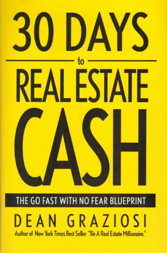 30 Days to Real Estate Cash