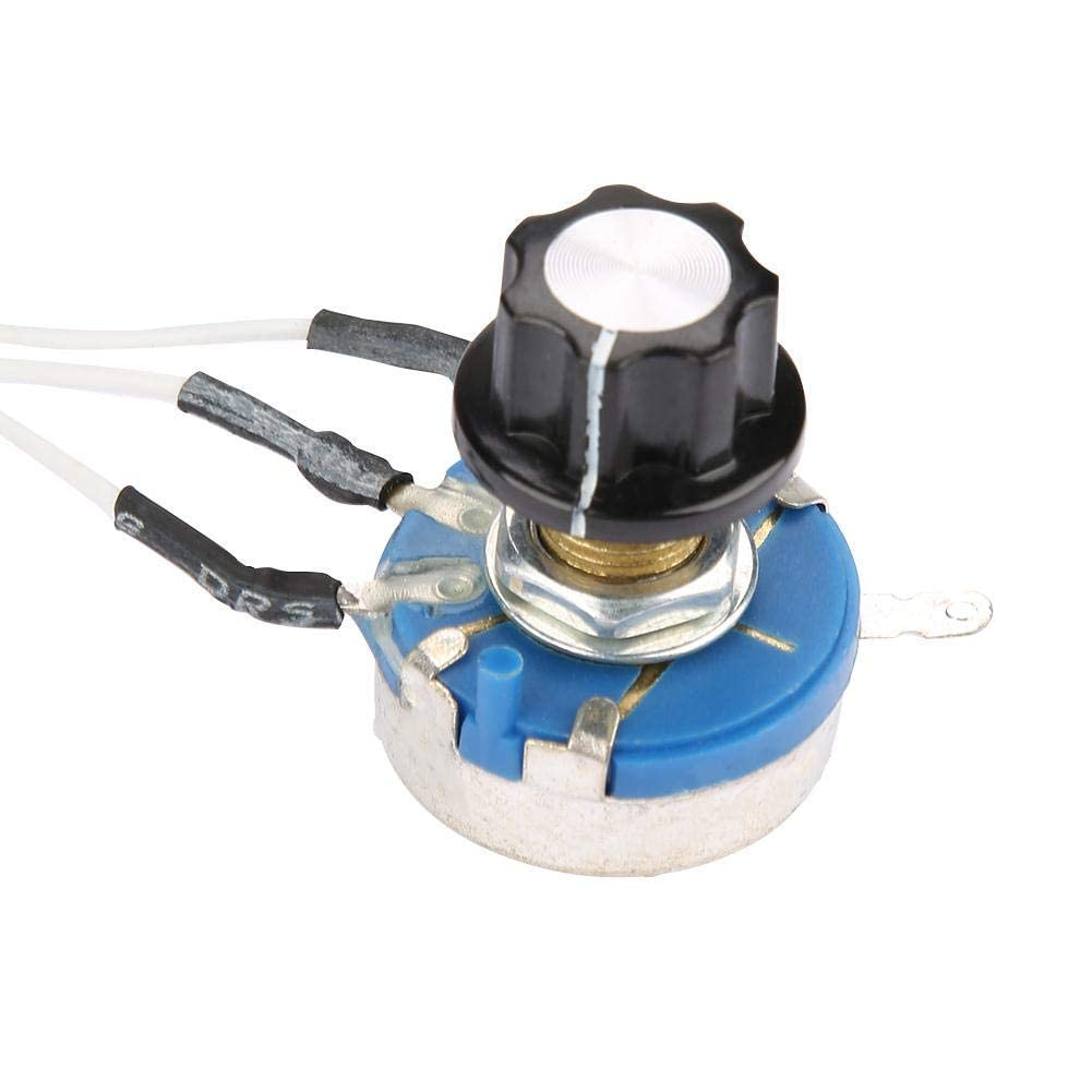 DC 220V Motor Speed Control Controller 750W, Regolatore di Velocità del Motore a Corrente Continua