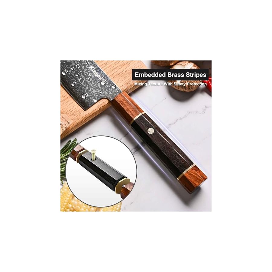 KINGOD-Damascus-3-Piece-Knife-Set-Premium-VG10-Japanese-Steel-Kitchen-Knives-Ultra-Sharp-Full-Tang-Professional-Chef-Knives-with-Ergonomic-Rosewood-Handles-Elegant-Gift-Box-for-Home-or-Restaurant KINGOD Damascus 3-Piece Knife Set, Premium VG10 Japanese Steel Kitchen Knives, Ultra-Sharp Full Tang Professional Chef Knives with Ergonomic Rosewood Handles, Elegant Gift Box for Home or Restaurant