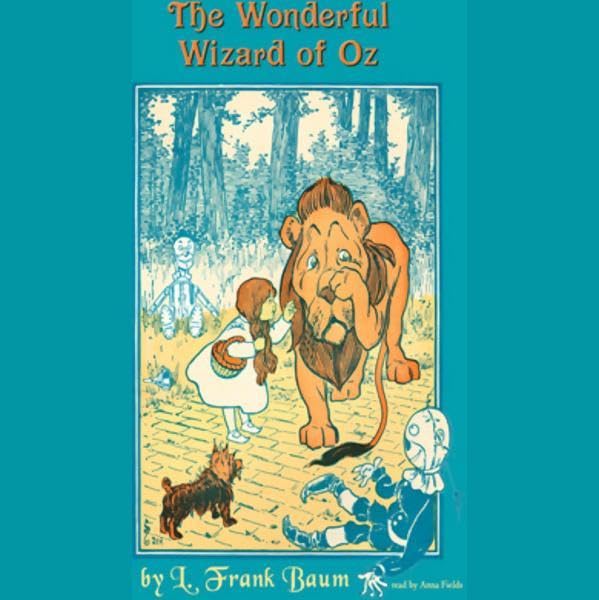 The Wonderful Wizard of Oz