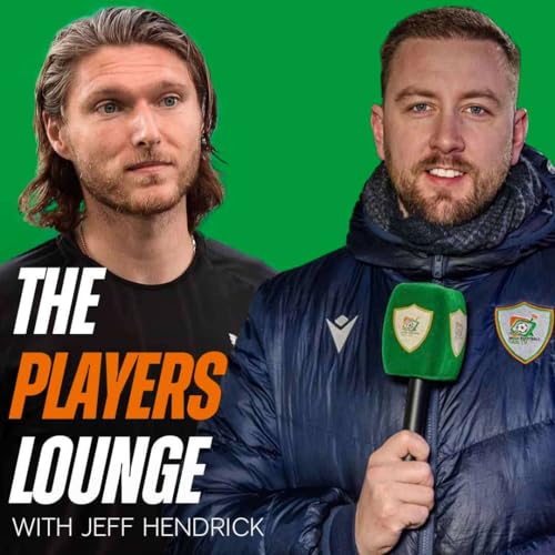 CAN IRELAND BEAT CZECHIA FOR HISTORIC WORLD CUP PLAY OFF WIN?