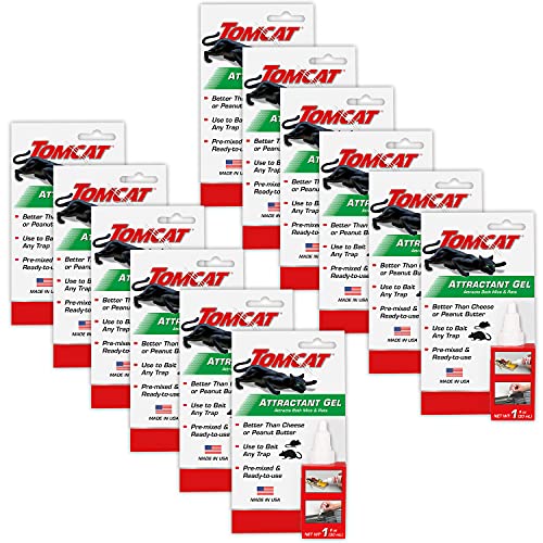 Image of Tomcat Attractant Gel