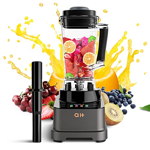 The Best Home Smoothie Blender of 2024 Review and Top Picks