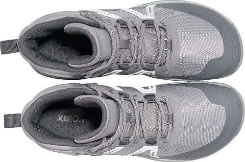 Xero Shoes Women's Scrambler Trail Mid Boots4