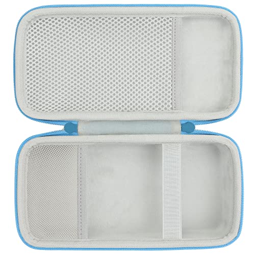 Estuche rígido compatible con VTech KidiZoom PrintCam miniatura 3