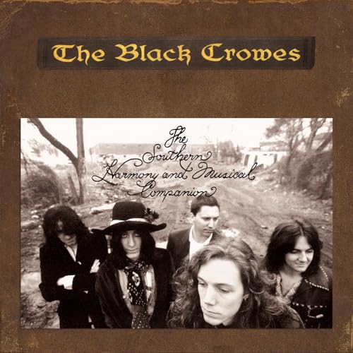 The Black Crowes