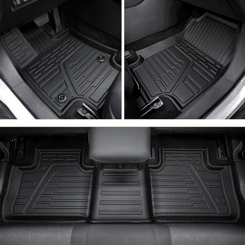 JOULARISE Floor Mats for Toyota RAV4