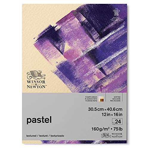 Winsor & Newton Professional Pastel Paper Pad