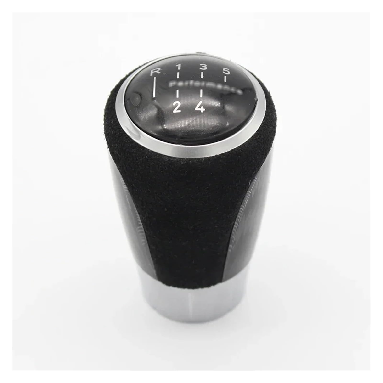 Sporty Gear Knob For BMW E81 E87 E46 E90 E91 E92 3 Series E90 LCI Sedan
