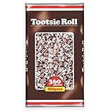 Tootsie Roll Midgees, Bag Of 360 Midgees