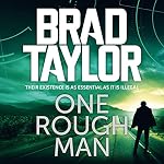 Cover of One Rough Man